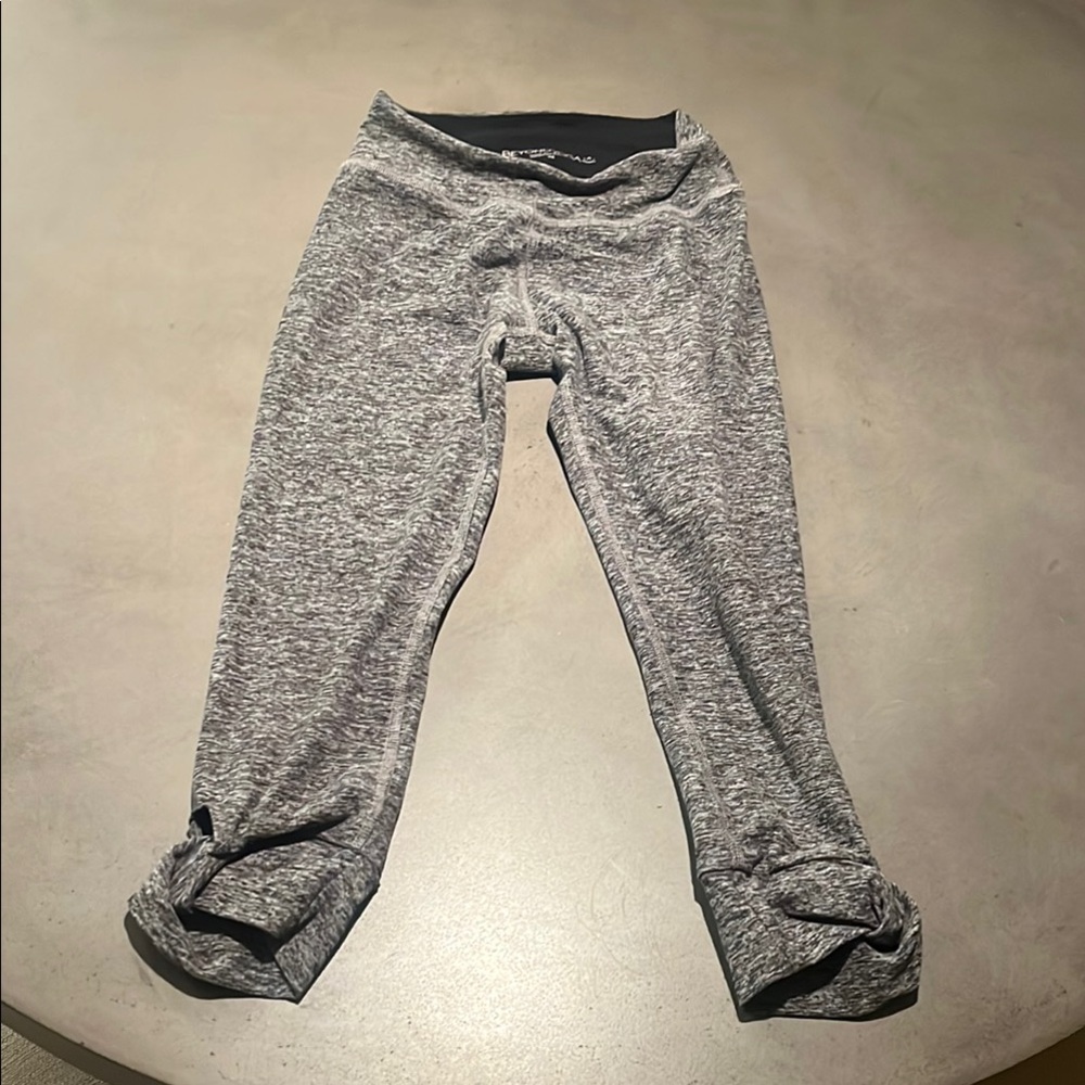 Beyond Yoga Gray Leggings - Size XS